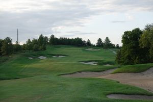 Blue Ridge 16th Fairway